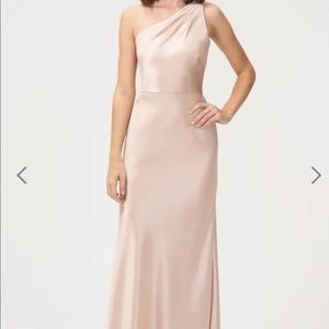 NEW Jenny Yoo Lena Petal Size 16